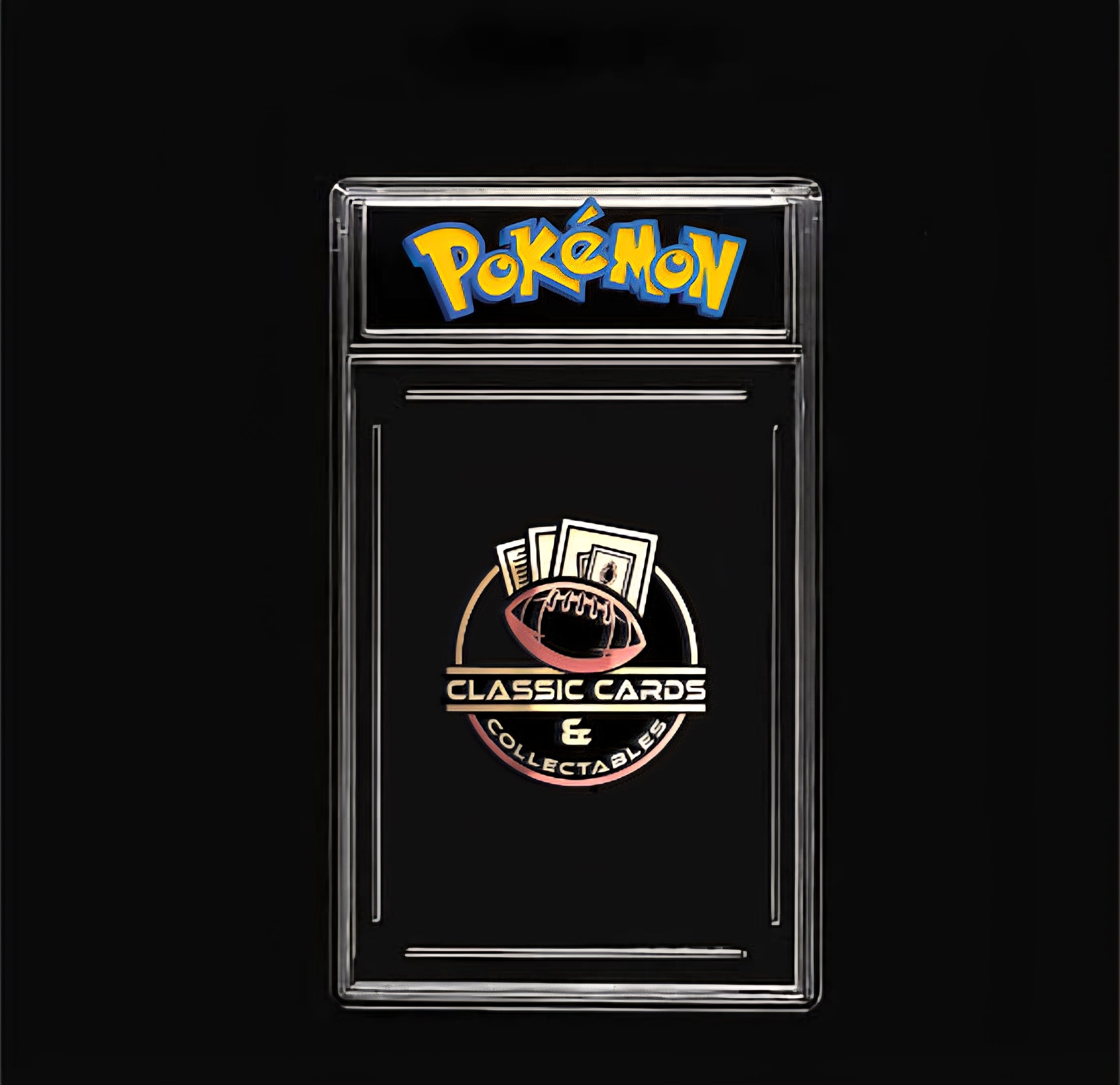 Pokemon | Classic Cards & Collectables